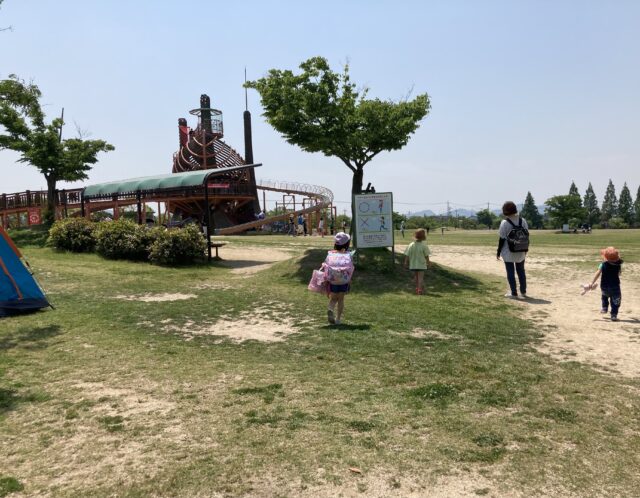 ピクニック
