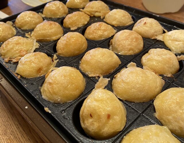 たこ焼き