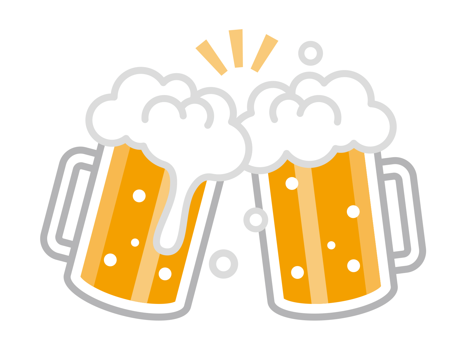 飲酒のあとは、もうひと踏ん張りで歯磨きを！！